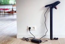 Load image into Gallery viewer, Qualisports - Lightweight Folding Electric Bike