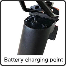 Load image into Gallery viewer, Qualisports - Lightweight Folding Electric Bike