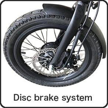 Load image into Gallery viewer, Qualisports - Lightweight Folding Electric Bike