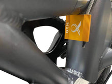 Load image into Gallery viewer, Qualisports - Lightweight Folding Electric Bike