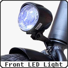 Load image into Gallery viewer, Qualisports - Lightweight Folding Electric Bike
