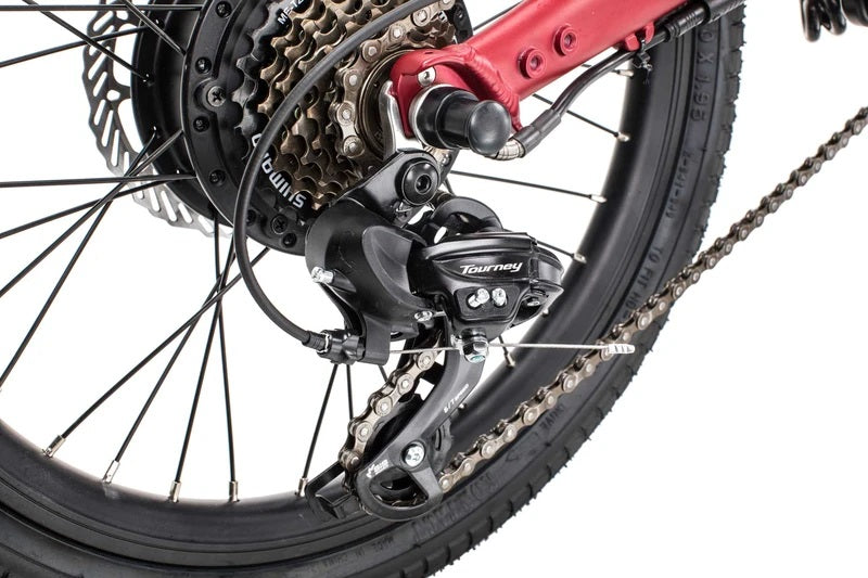 Qualibike sale
