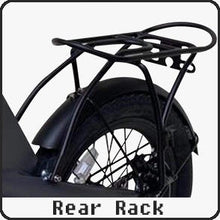 Load image into Gallery viewer, Qualisports - Lightweight Folding Electric Bike