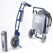 Load image into Gallery viewer, Tzora - Foldable and Detachable 3 Wheel Mobility Scooter (Elite)
