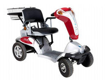 Load image into Gallery viewer, Titan 4-Wheel Mobility Scooter