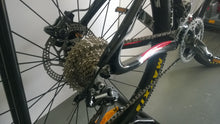 Load image into Gallery viewer, Maruishi Kings 7500 - High strength Carbon Fiber Mountain Bike (26 inch)