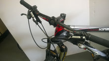 Load image into Gallery viewer, Maruishi Kings 7500 - High strength Carbon Fiber Mountain Bike (26 inch)