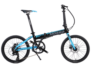 Frame mosso f3 20 inch sale