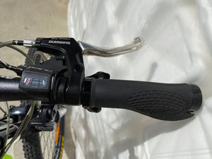 Maruishi UTAH 800D - Mountain Bike (26 inch)