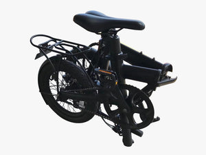 Qualisports - Lightweight Folding Electric Bike