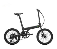 Load image into Gallery viewer, QUALIBIKE 20&quot; Fat Tire | Shimano 7 speed