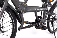 Load image into Gallery viewer, SOFE Bike Mobile Fitness Device