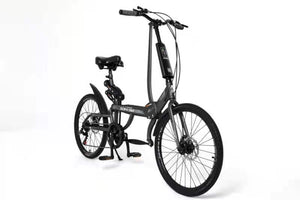 SOFE Bike Mobile Fitness Device