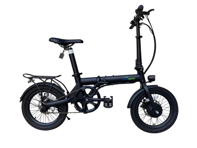 lta approved electric bicycle Lightest Folding Electric Bike